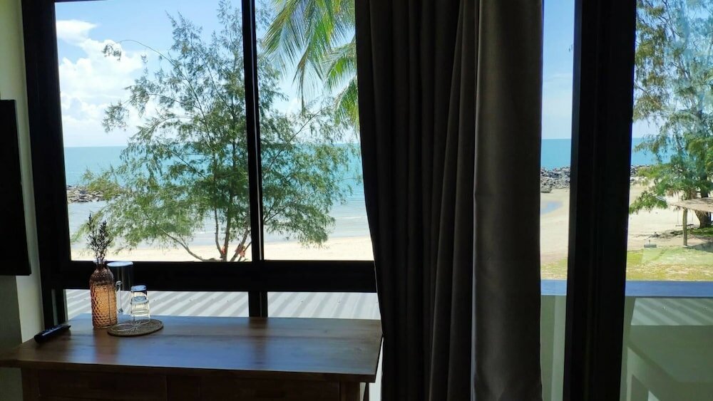 Фото Sichon Hideaway