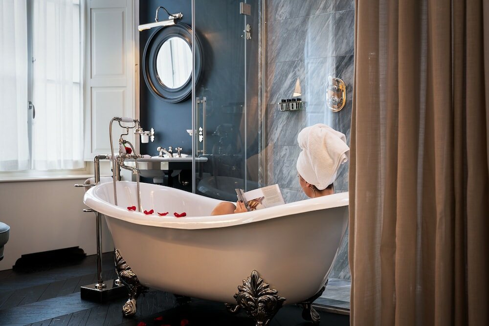 Фото Corte Calzaiuoli Elegant Suites