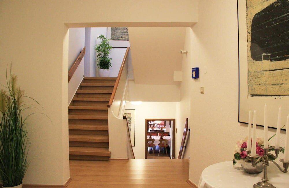 Фото Stadthotel Alsfeld