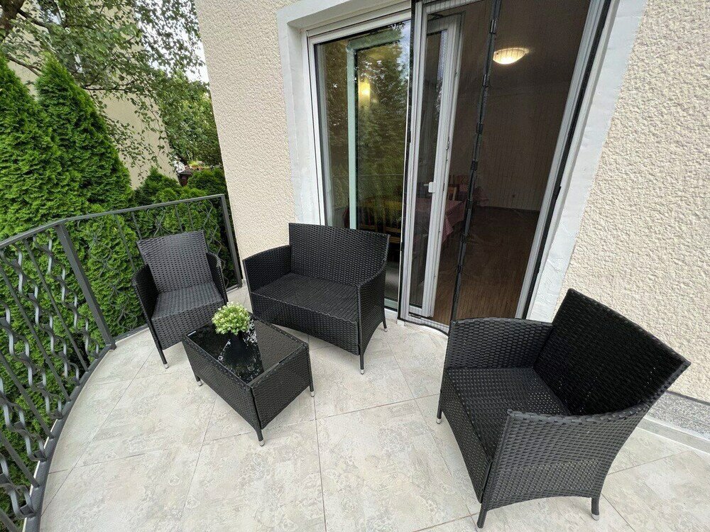 Фото Emona Guesthouse Ljubljana