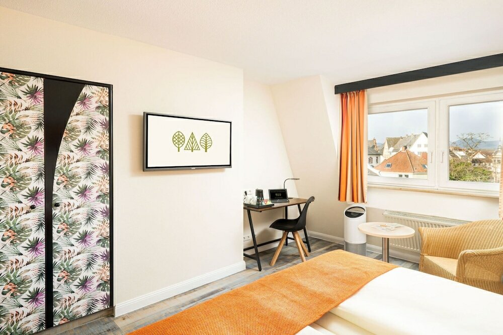 Фото Parkhotel Landau