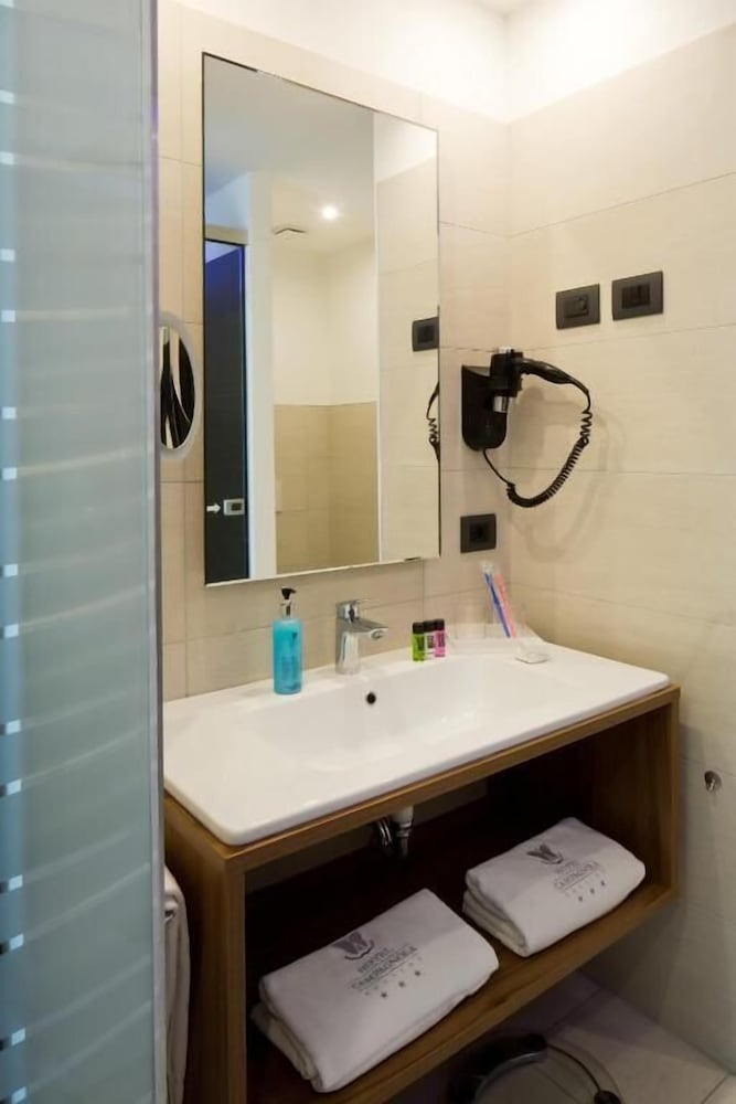 Фото Hotel Campagnola