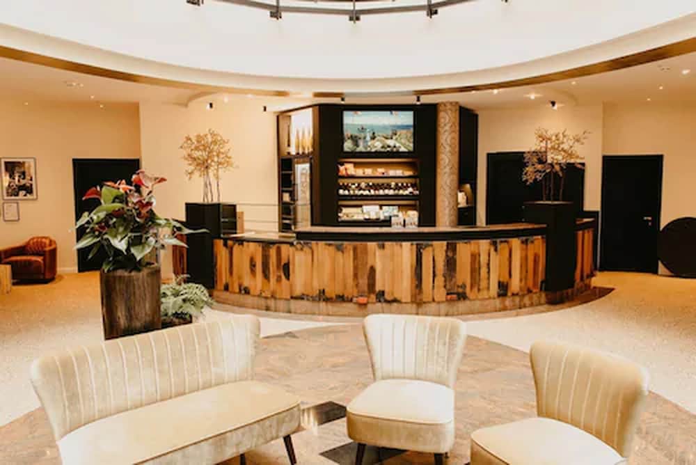 Фото Parkhotel Landau