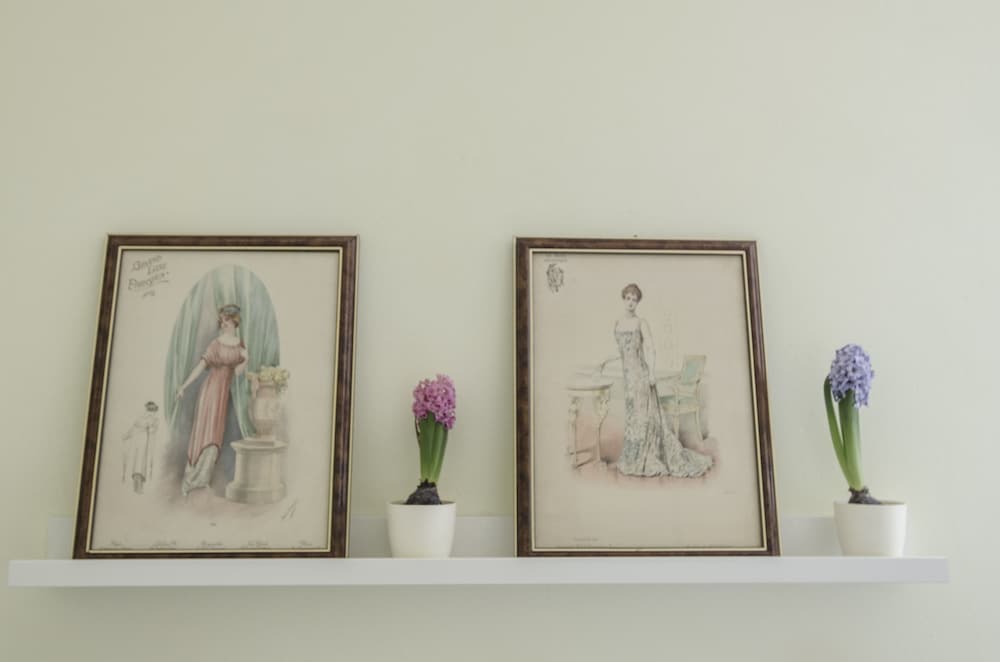 Фото Al Giardino del Vicolo