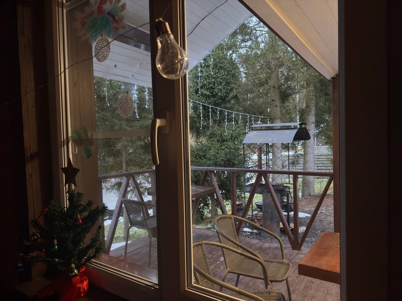 Фото Матрешкино