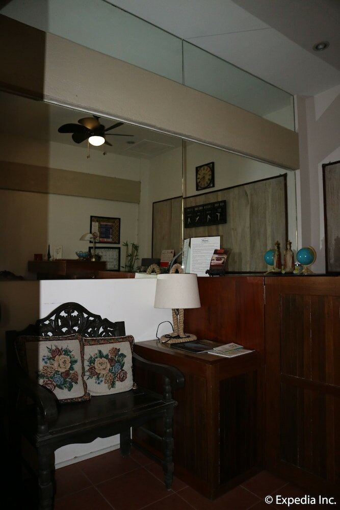 Фото Ronamar Apartelle