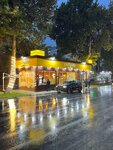 Caffelito (Alisher Navoiy ko'chasi, 63), coffee shop
