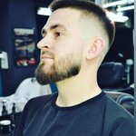 Barber Armen (Tpagrichner Street, 3), barber shop