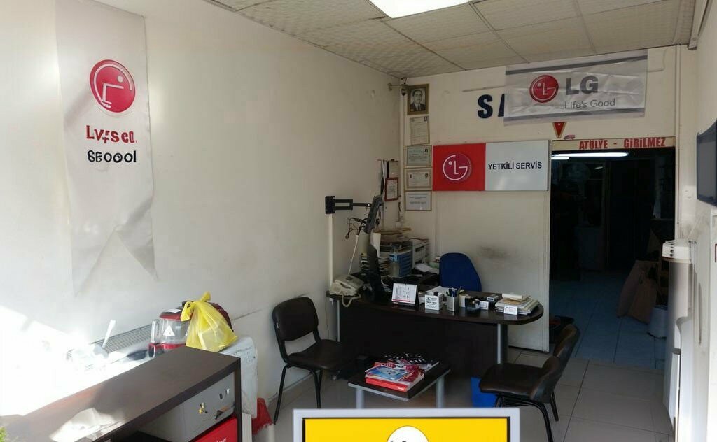 Climate control system repair Iskenderun Braun Authorized Service, Iskenderun, photo