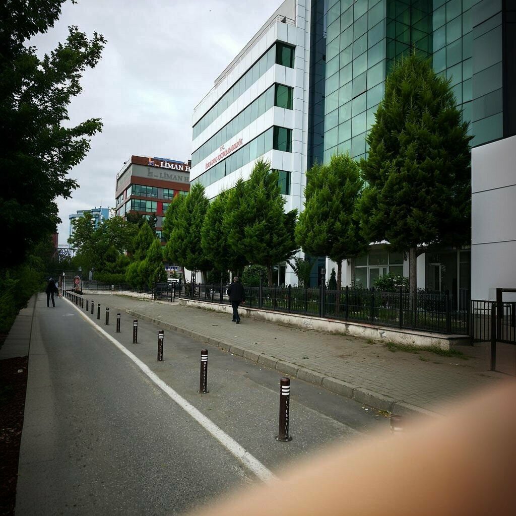 Government ministries, services Ilkadim Kaymakamligi, Samsun, photo