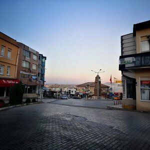 Emir Otel (Hatay, Reyhanlı, Atatürk Cad.) ، فندق