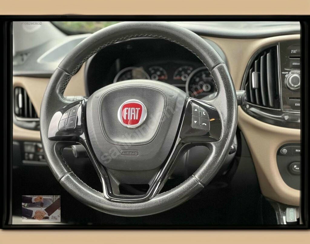 Car service, auto repair Can Fiat Servisi, Manisa, photo