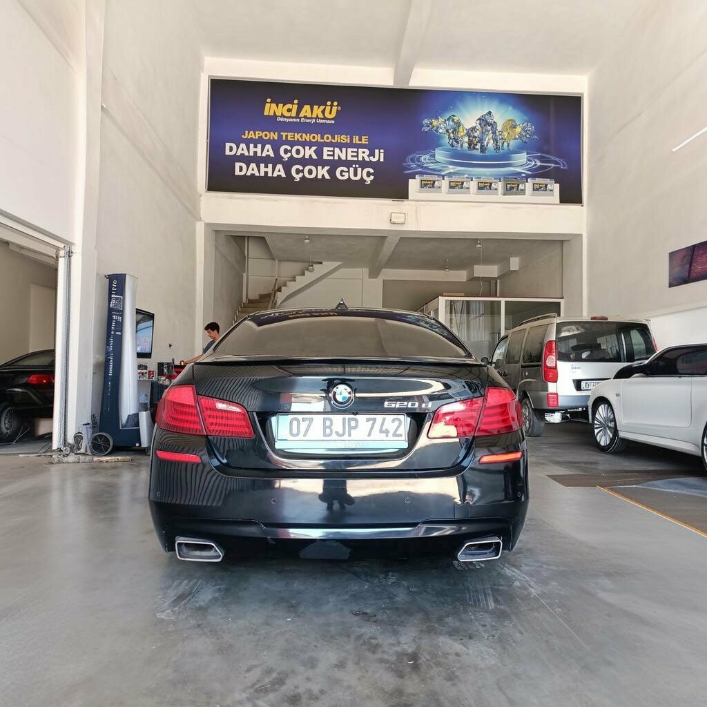 Auto electrics repair Sargin Auto Electric, Manavgat, photo