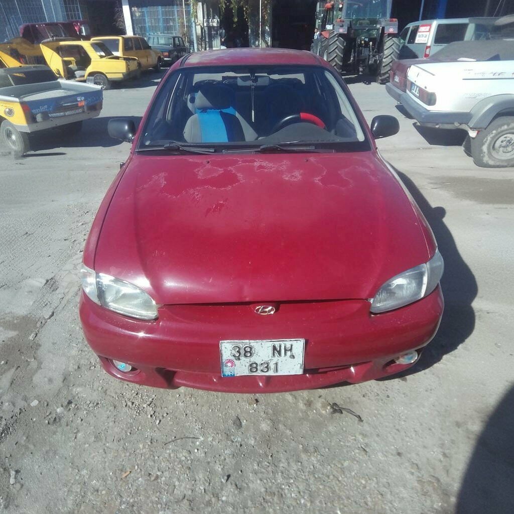 Car service, auto repair Yildirim Auto, Kayseri, photo