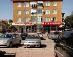 Fevzi Cakmak Pharmacy (Kayseri, Kocasinan District, Billur Cad., 73/C), pharmacy