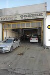 Ozbek Service (Ankara Province, Etimesgut District, Bahçekapı Mah., 2570. Cad., 21A), instalación de hbo