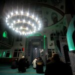 Hz. Mevlana Mosque (İstanbul, Arnavutköy, Anadolu Mah., Eriş Sok., 26), mosque