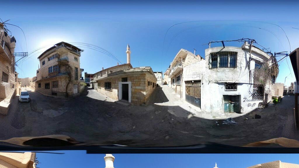 Mosque Haci Nasuh Aga Mosque, Nevsehir, photo