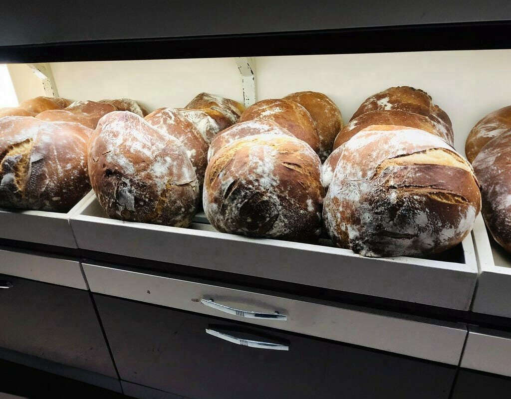 Bakery Atabey Stone Oven, Isparta, photo