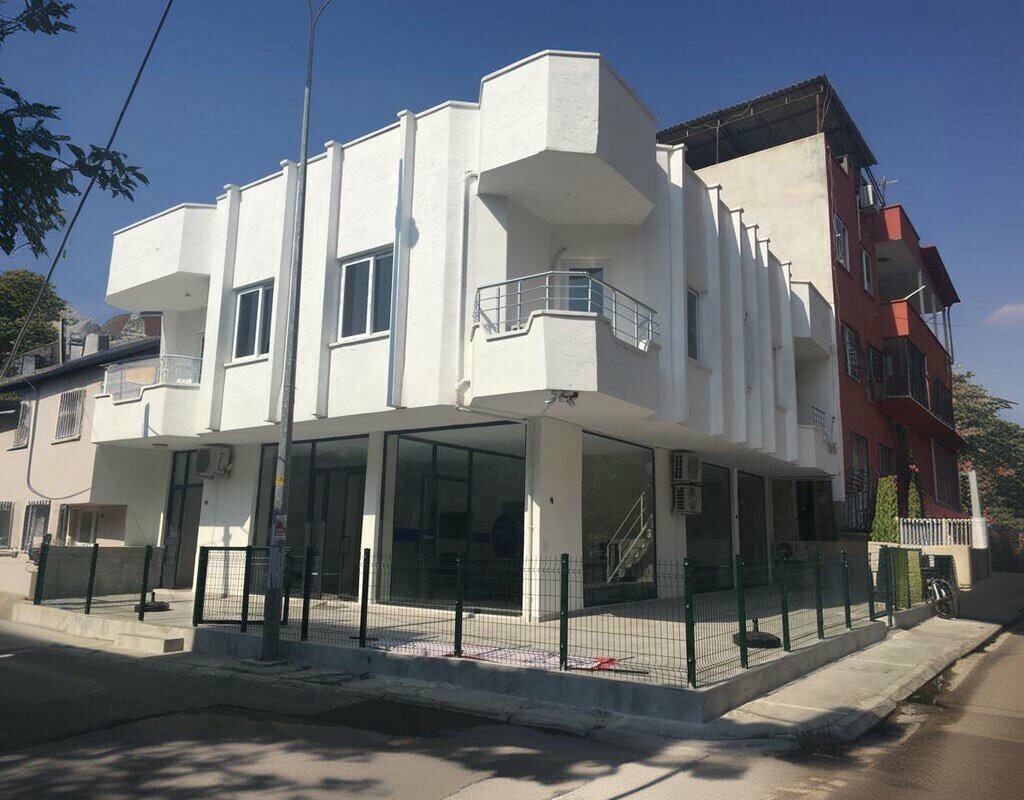 Further education Atilim VIP Education, Mersin, photo