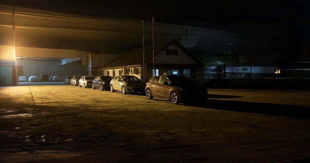 Warehouse services Taspa Warehouse, Kartepe, photo