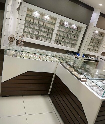 Nazar Gümüş Fotoğraf 1