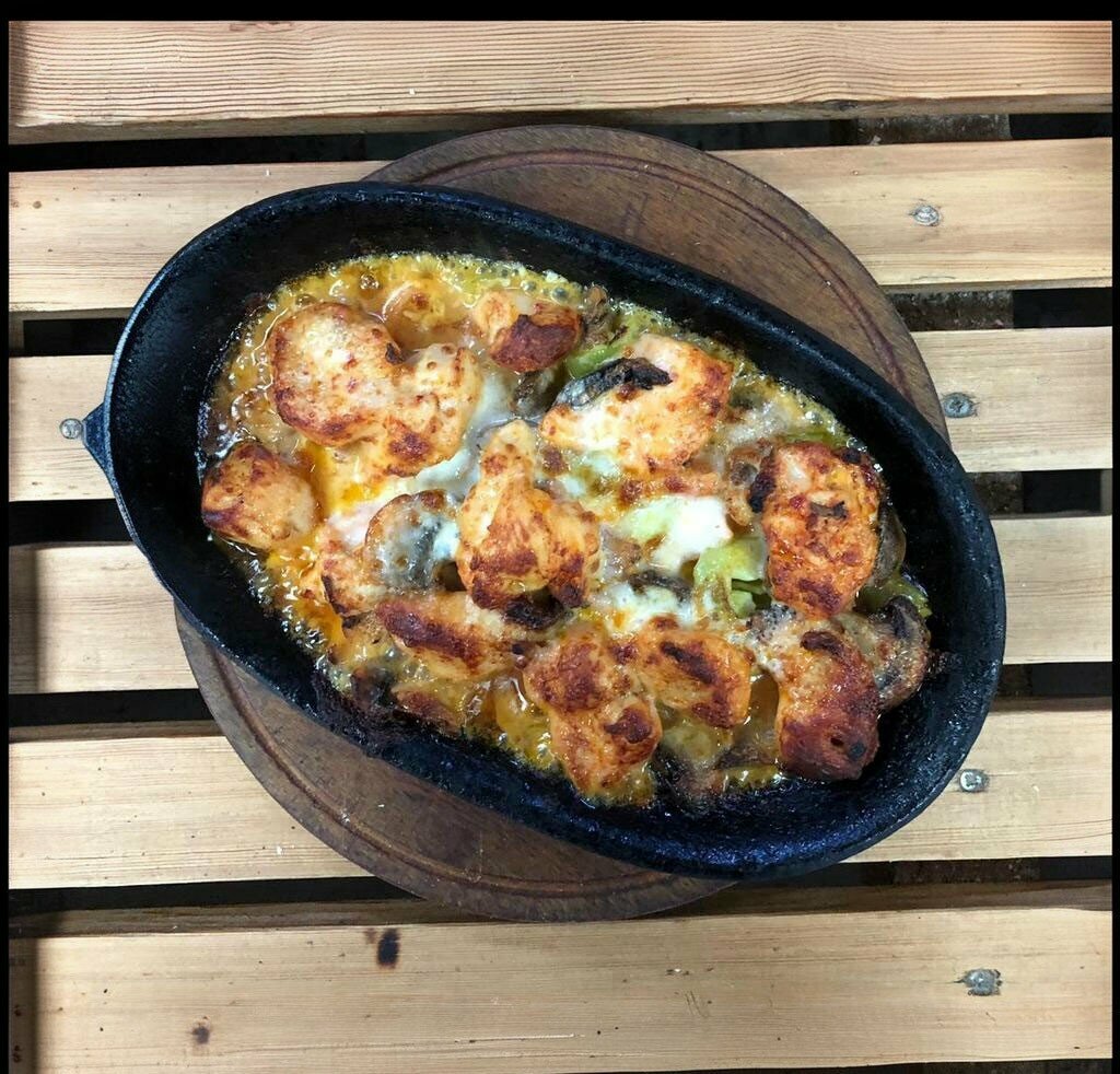 Restaurant Mimoza Kebab, Manisa, photo