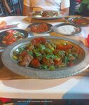 Haci Milcan Kebab Hall (Kahramanmaras, Dulkadiroğlu, Kurtuluş Mah., Eski Kisla Sok., 17A), restaurant