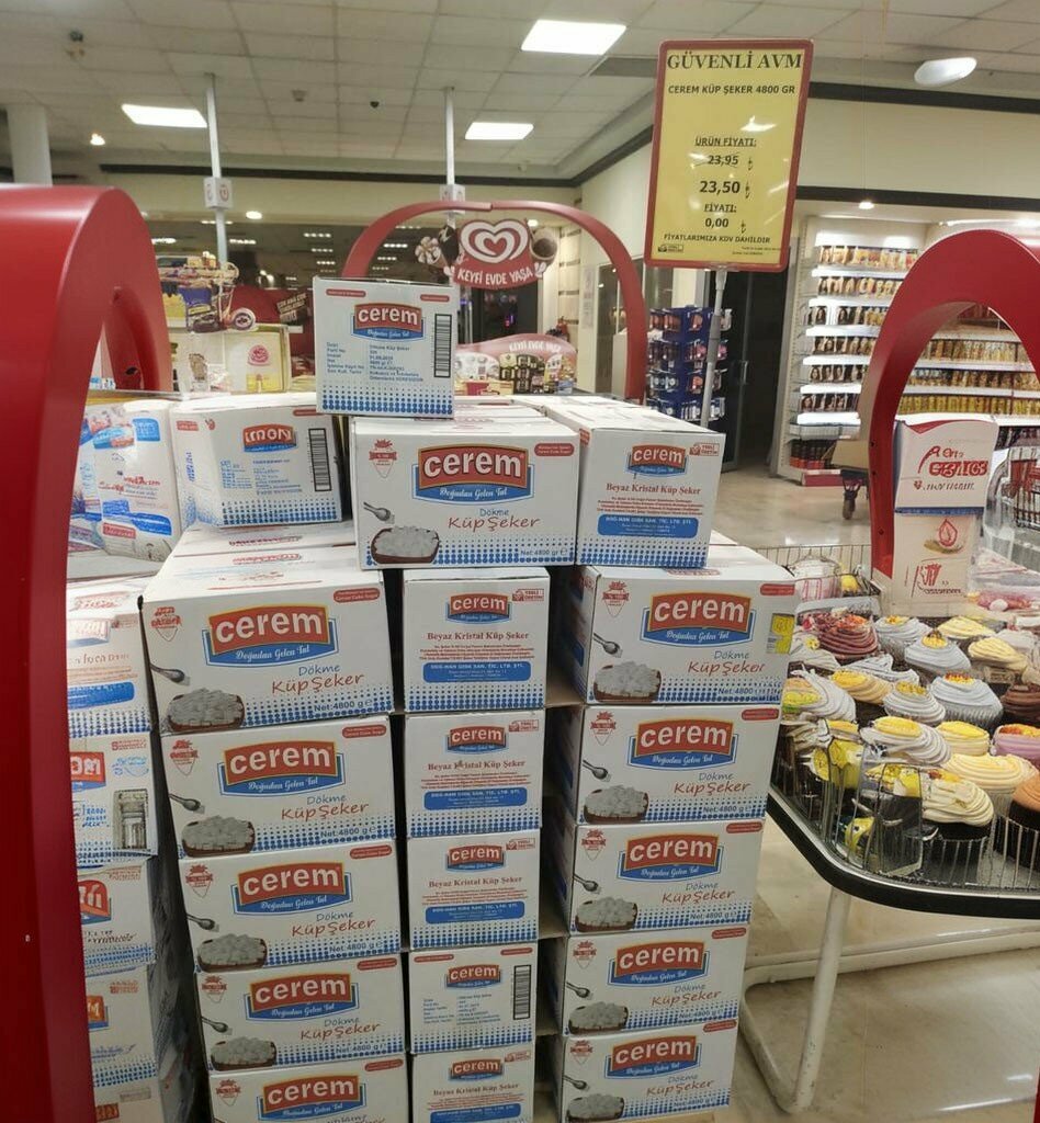 Landmark, attraction Yeditepe Bahcesehir Towerland, Malatya, photo