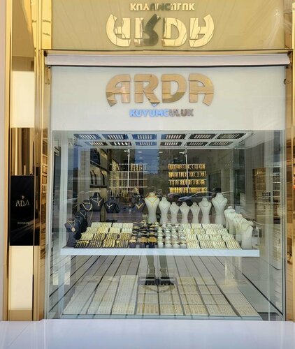 Davul Kartal Kuyumculuk Fotoğraf 2