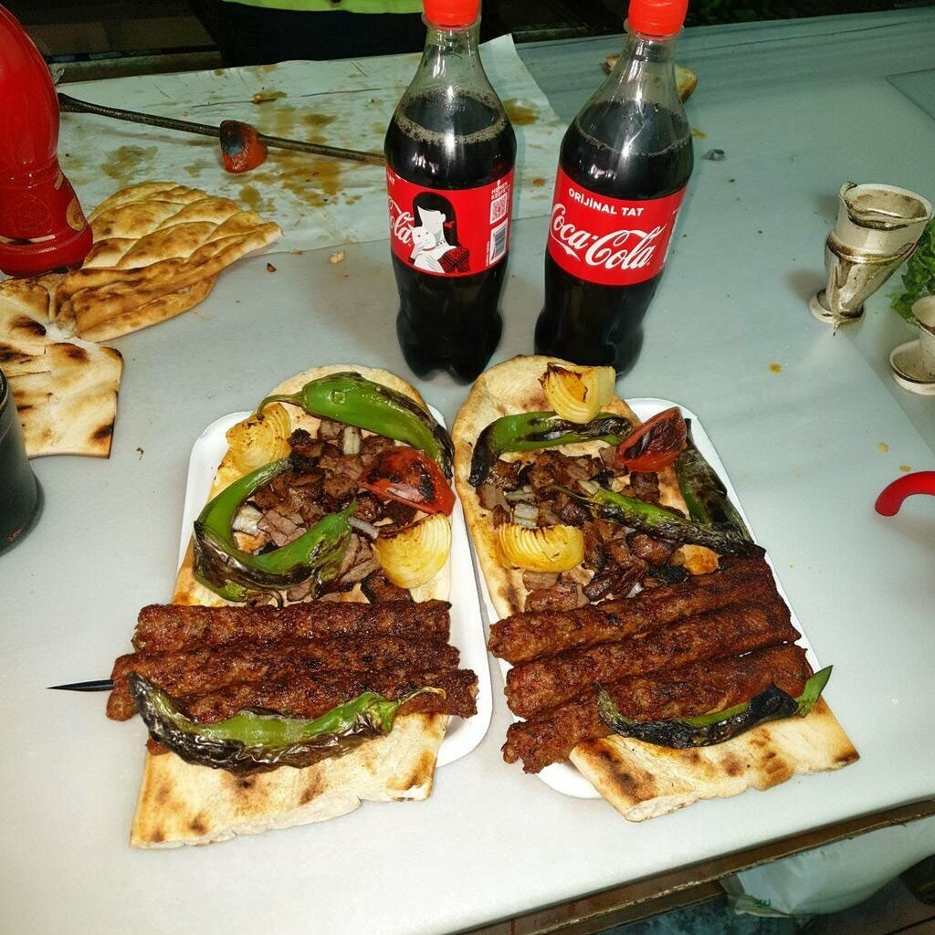 Restaurant Bizim Durak Kebap Salonu, Siirt, photo