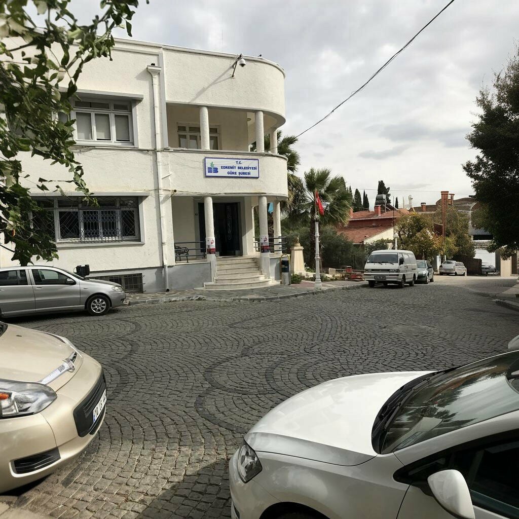 Administration Republic of Turkey Edremit Municipality Gure Branch, Edremit, photo