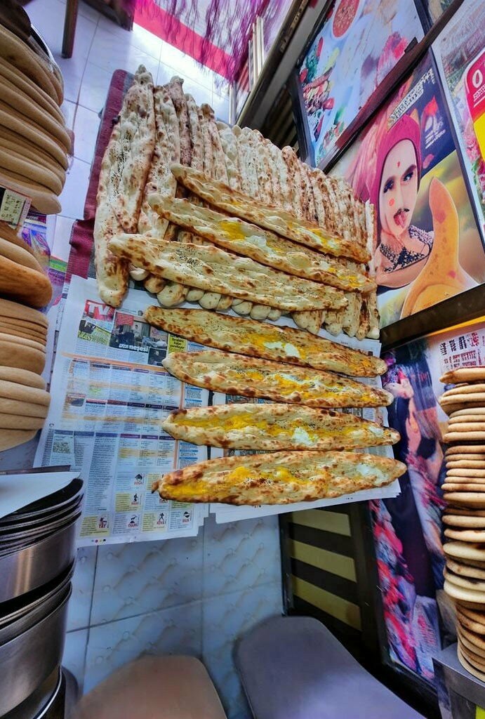 Restaurant Maho Dayinin Yeri, Derinkuyu, photo