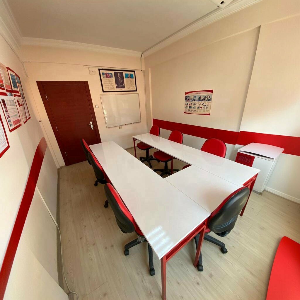 Foreign language courses Manchester Language Schools Isparta, Isparta, photo