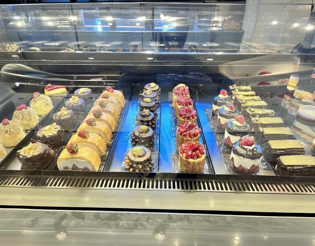 Bakery Burc Bakery Isparta, Isparta, photo