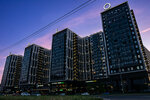 Valo Ramada Plaza by Wyndham Saint Petersburg (Salova Street, 61), hotel