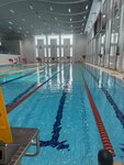 Athletic center (Qabanbaı Batyr dańǵyly, 53к3А) ، مركز تدريبات رياضية