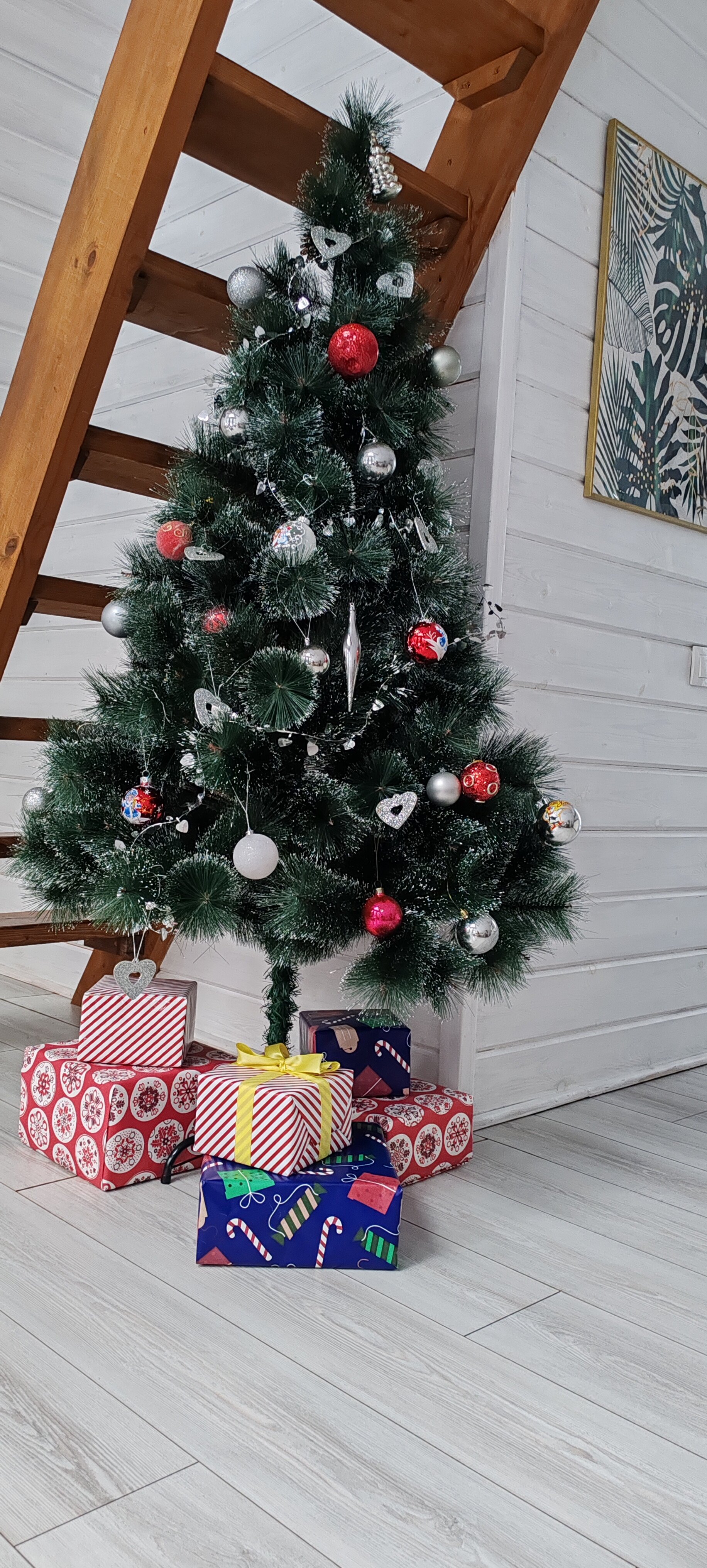 Фото Хайд Форест