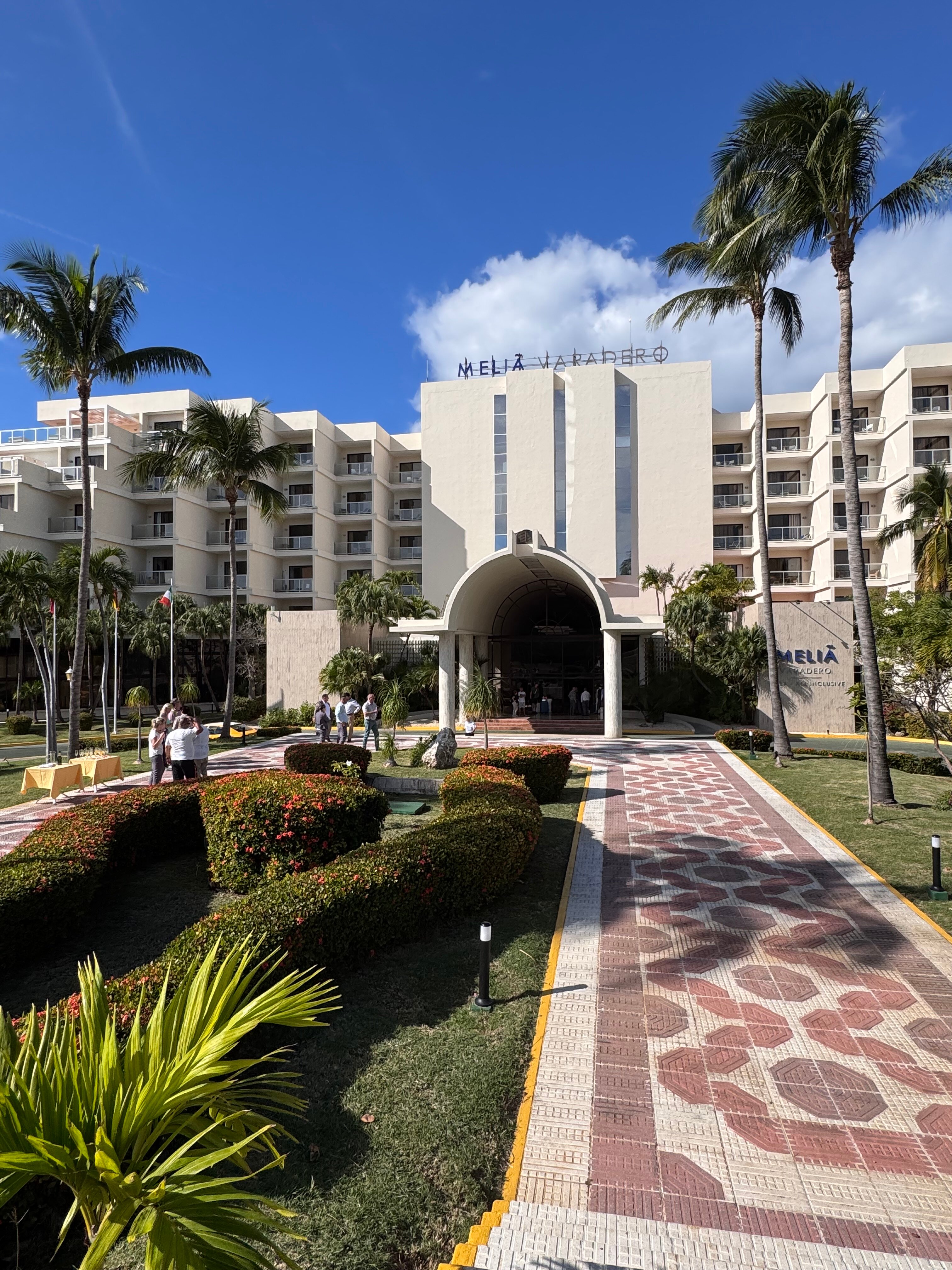 Фото Melia Internacional