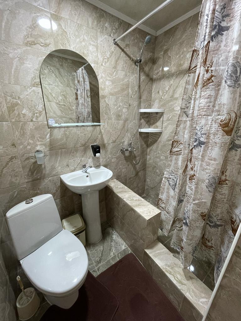 Фото Гостевой дом Ольга