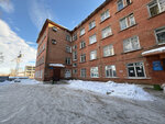 Ridder City Hospital, Surgical Department (Toqtarov kóshesi, 4А), hospital