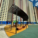 Приволжский (Samara, Georgiya Dimitrova Street), housing complex