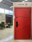 Forsdoors (Kommunisticheskaya ulitsa, 25Гк3), hardware store