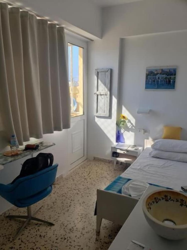 Фото Florida Hotel