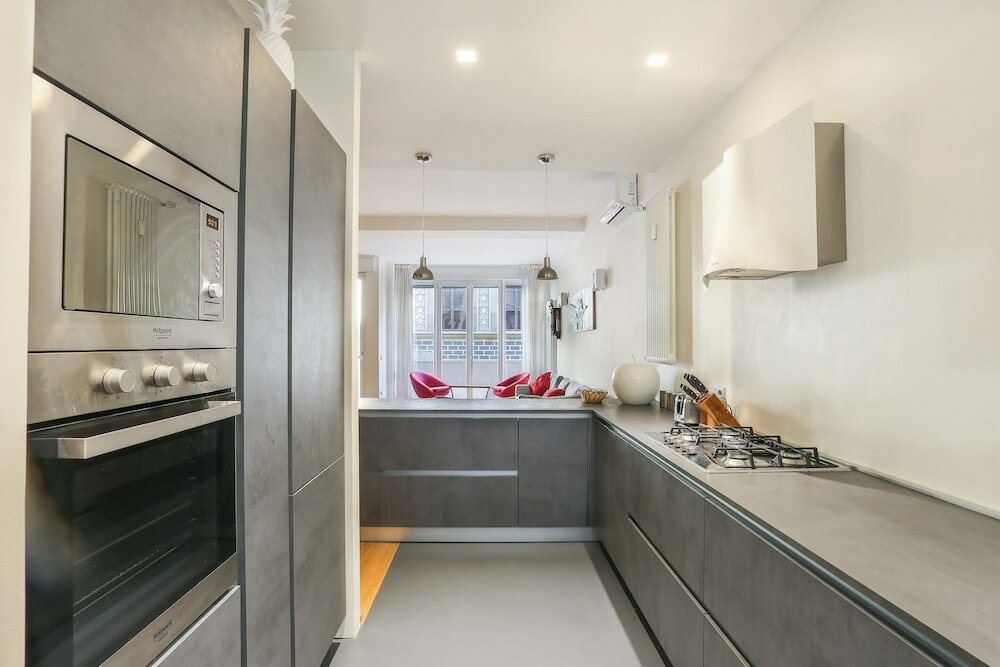 Фото Pitti Palace 5 Stars Apartment