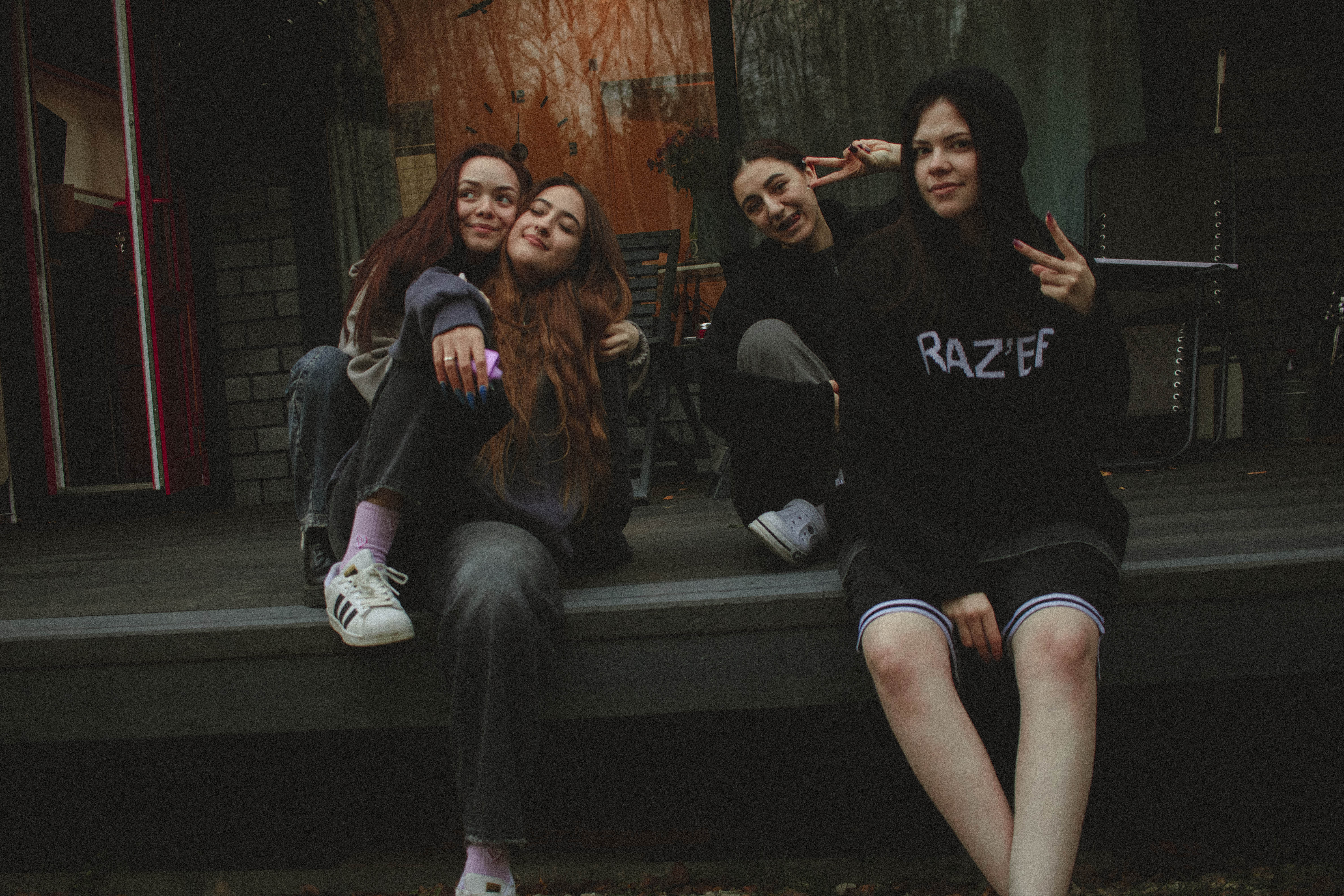 Фото Bereza Country