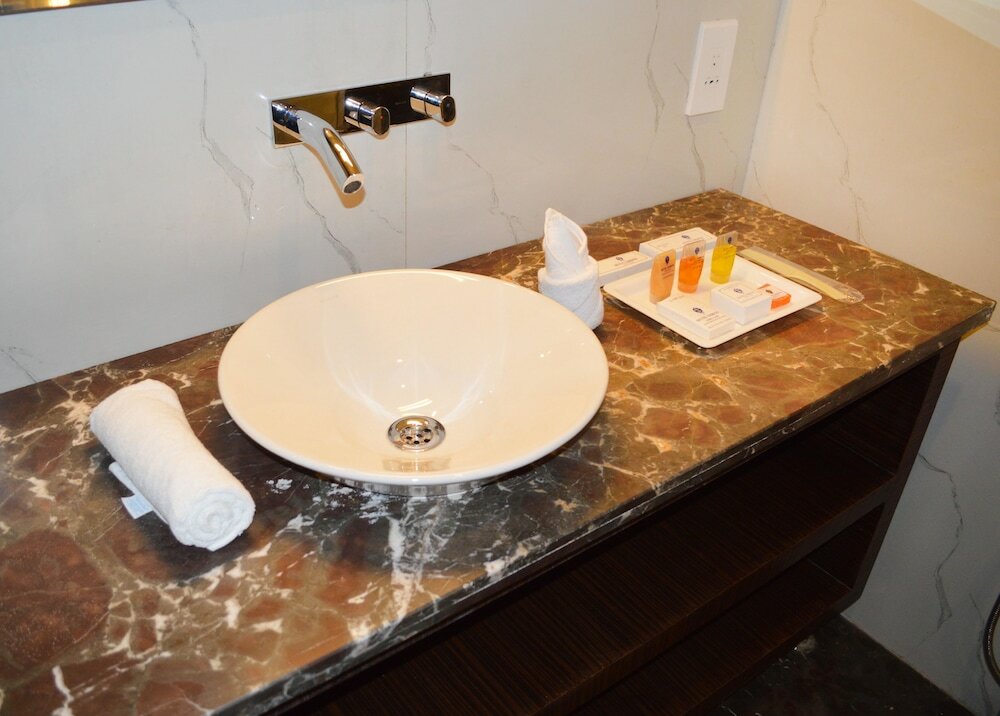 Фото FabHotel Orbion Mall Road