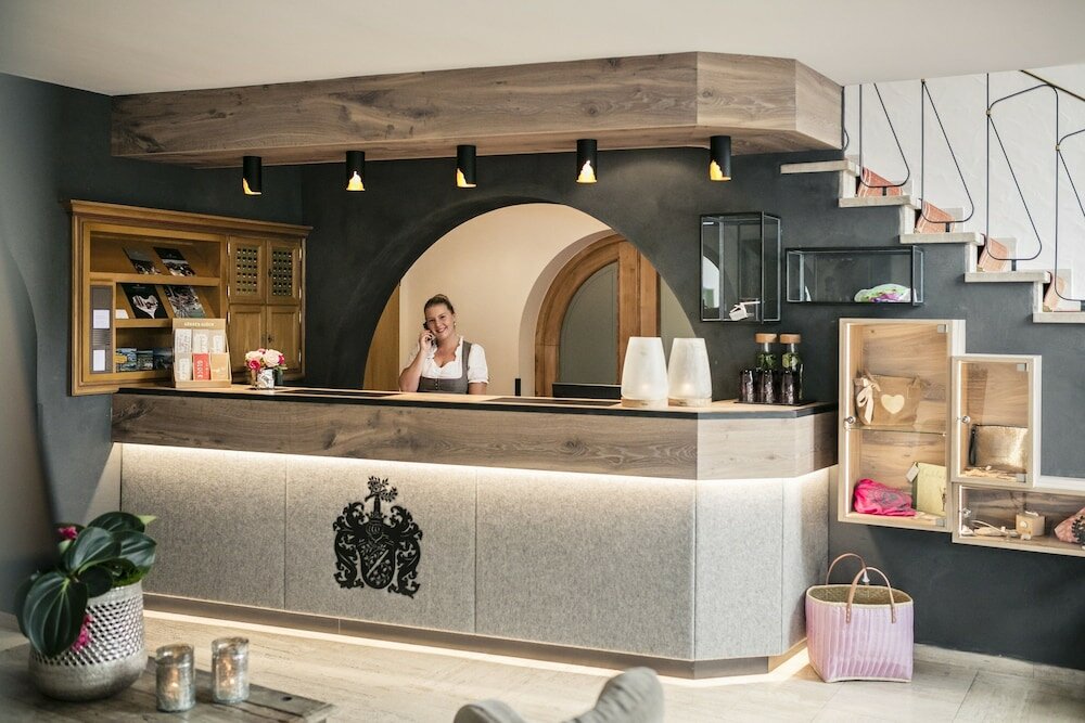 Фото Staudacherhof