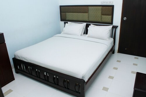 Гостиница Allegro Holiday Suites в Кокс-Базаре