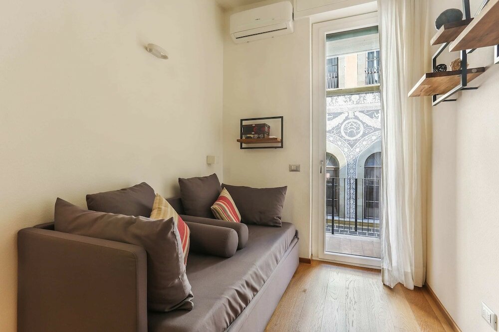 Фото Pitti Palace 5 Stars Apartment